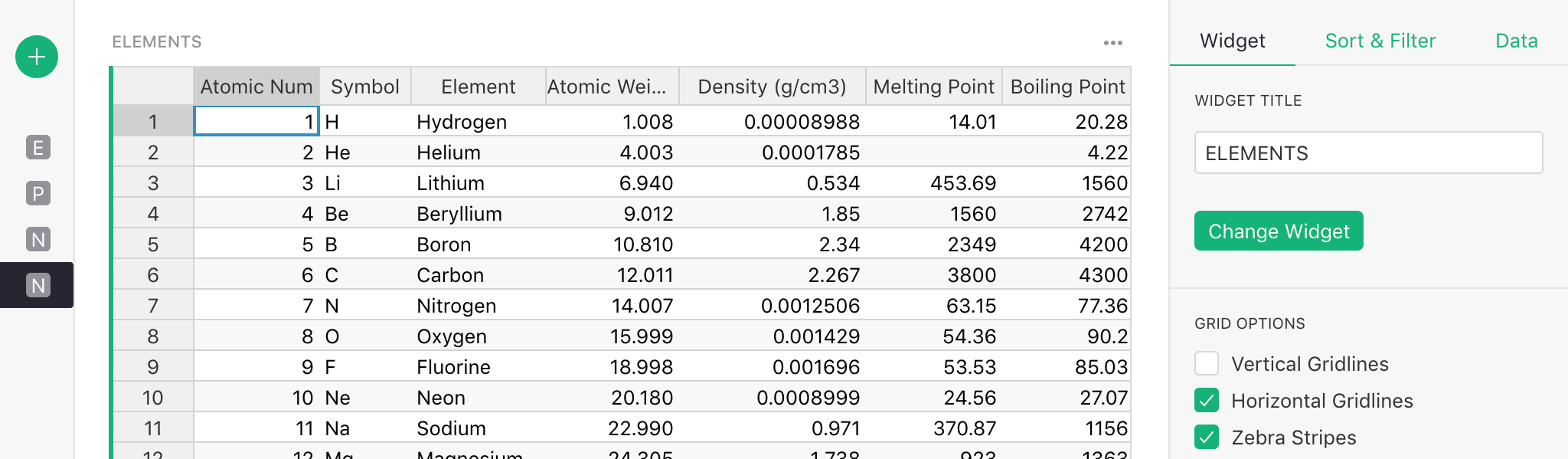 widget_table_zebra